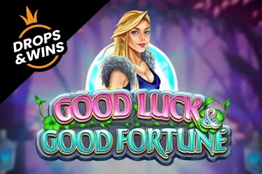 Good Luck & Good Fortune