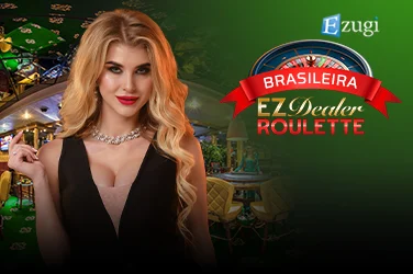 EZ Dealer Roleta Brasileira