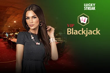 Blackjack VIP