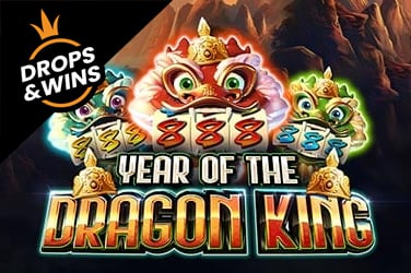 Year of the Dragon King