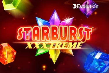 Starburst Xxxtreme